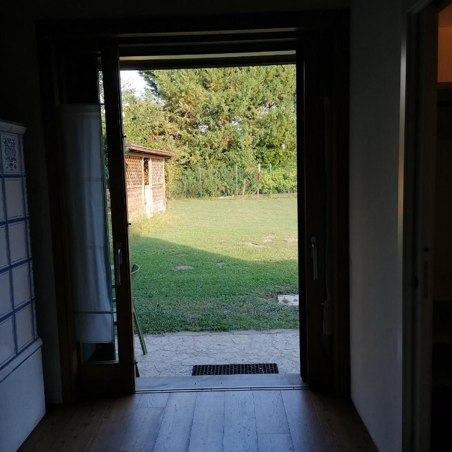 Locazione Turistica La Casetta Conegliano Exteriér fotografie